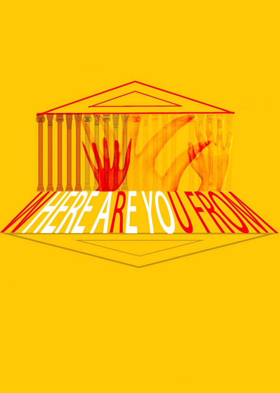 Where Are You From